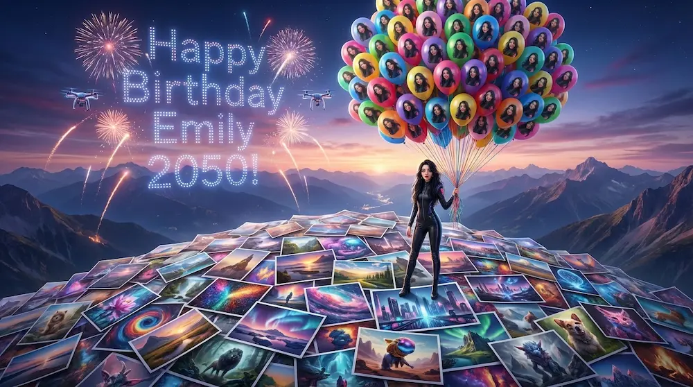 Craft Personalized Fun Creations