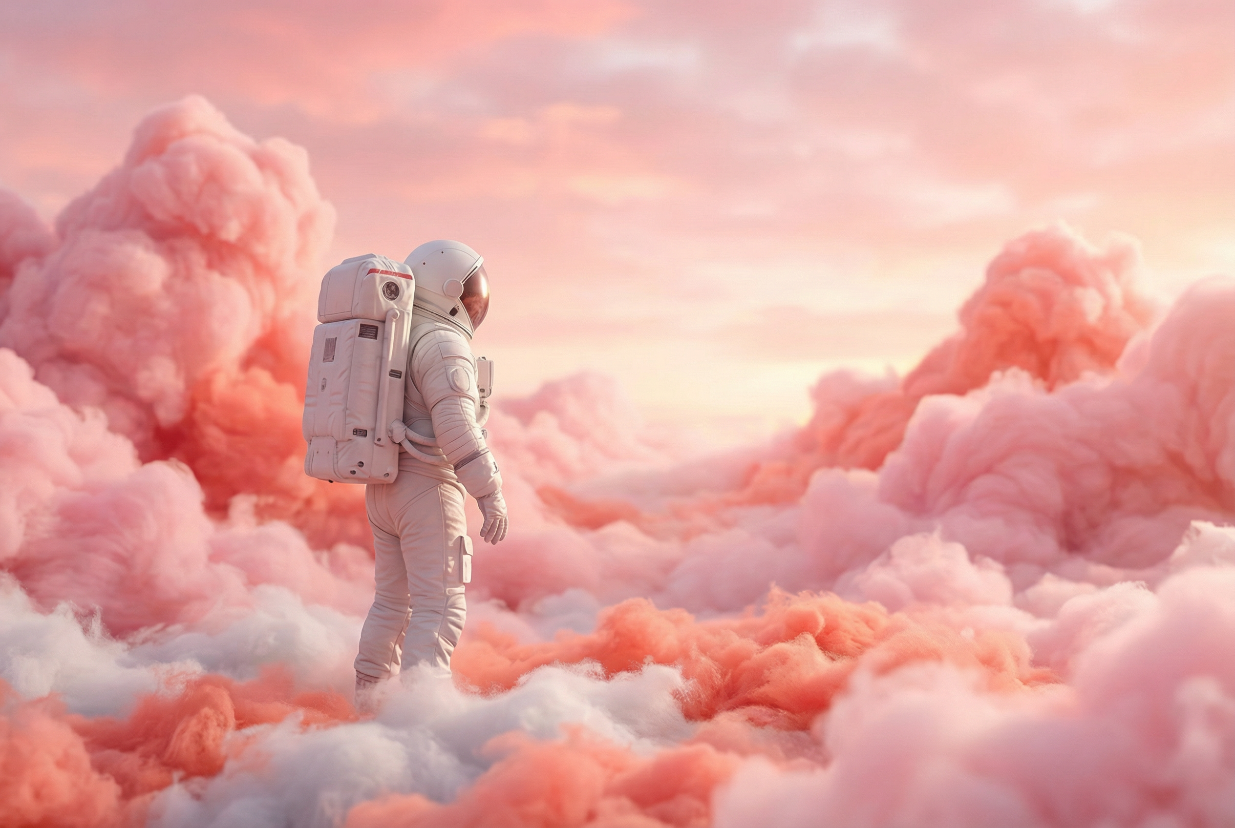 4K Output With High-Fidelity Visual Detail