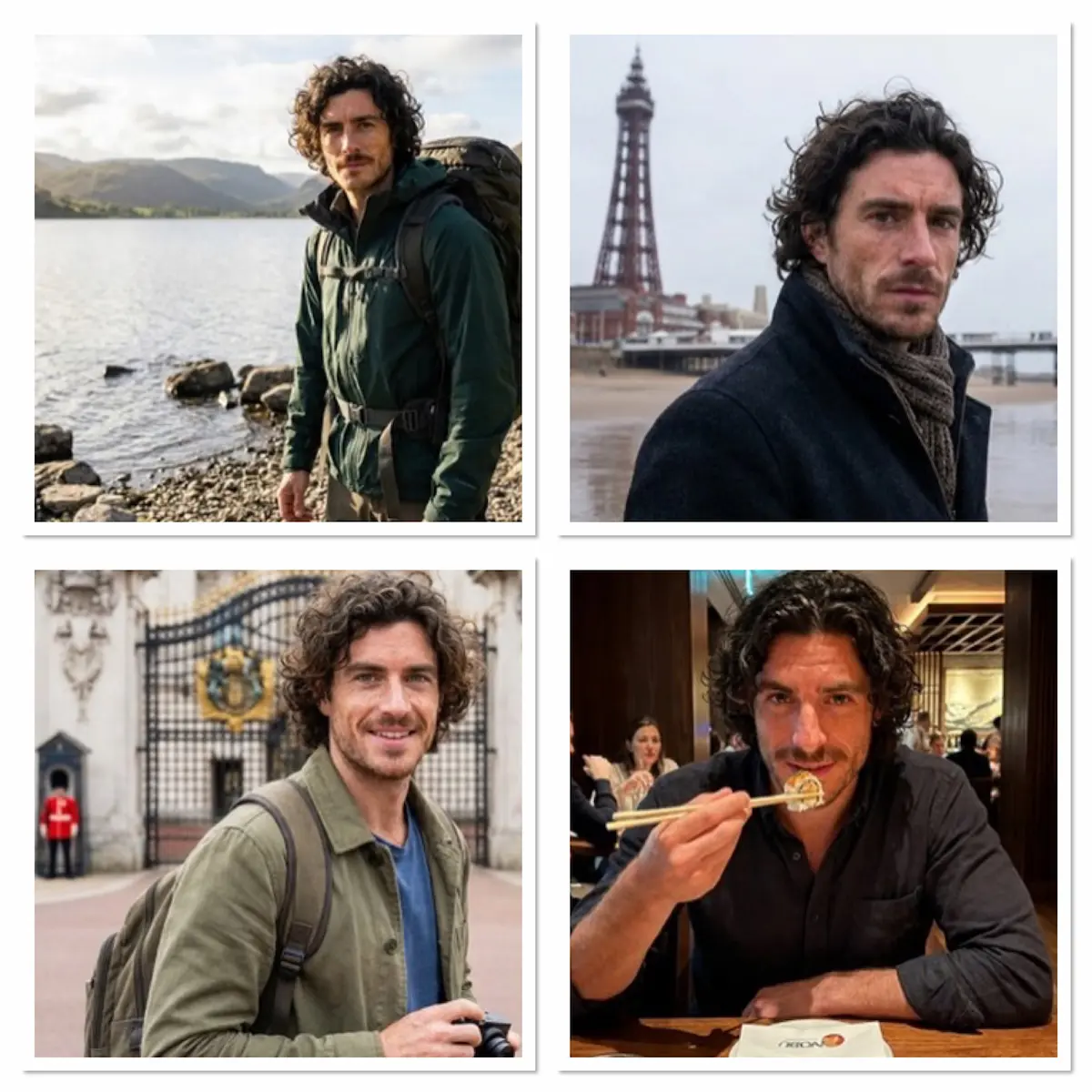 Enhanced Character Consistency with Nano Banana AI