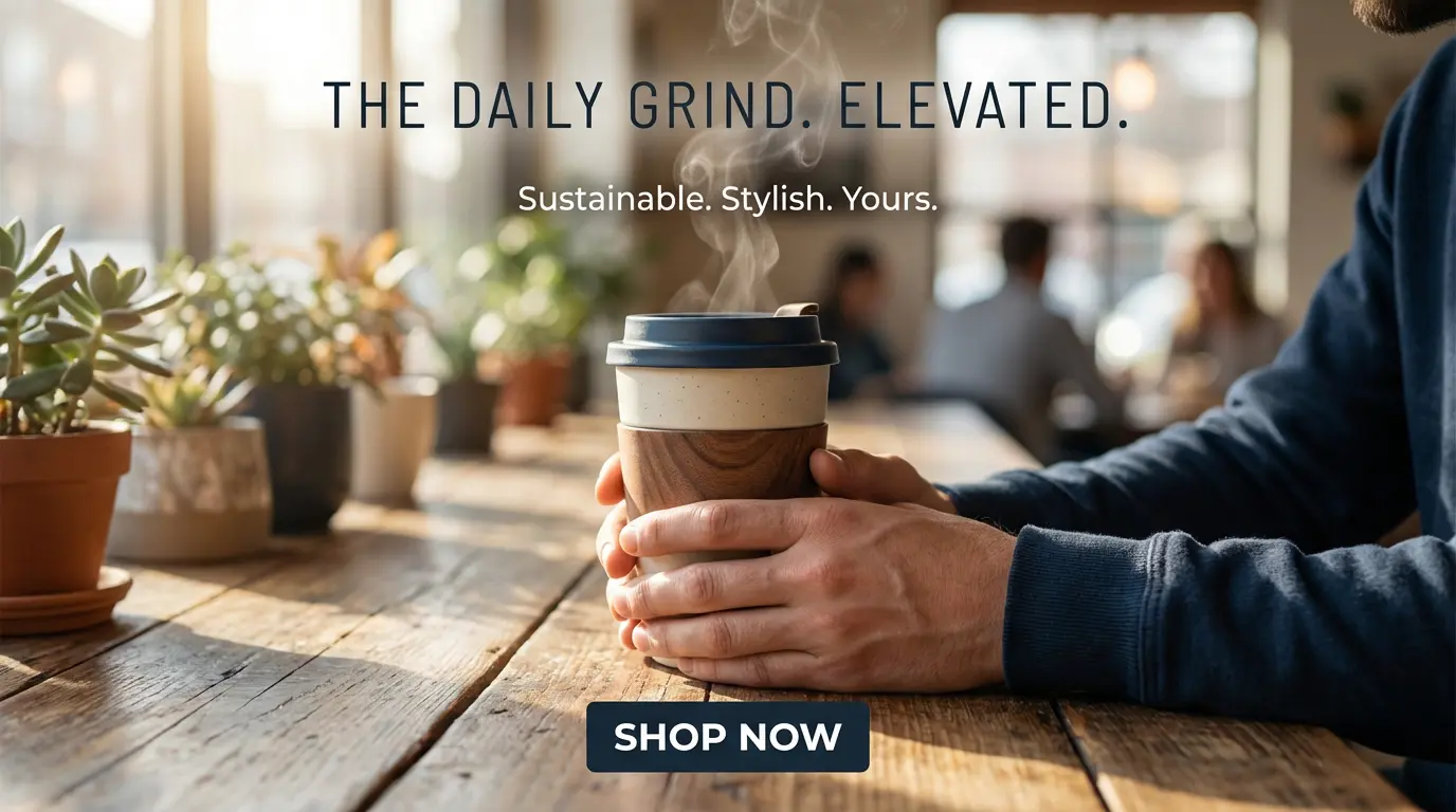 Create Eye-Catching Promotional Materials