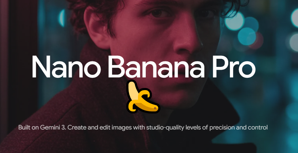 A Major Upgrade From the Original Nano Banana