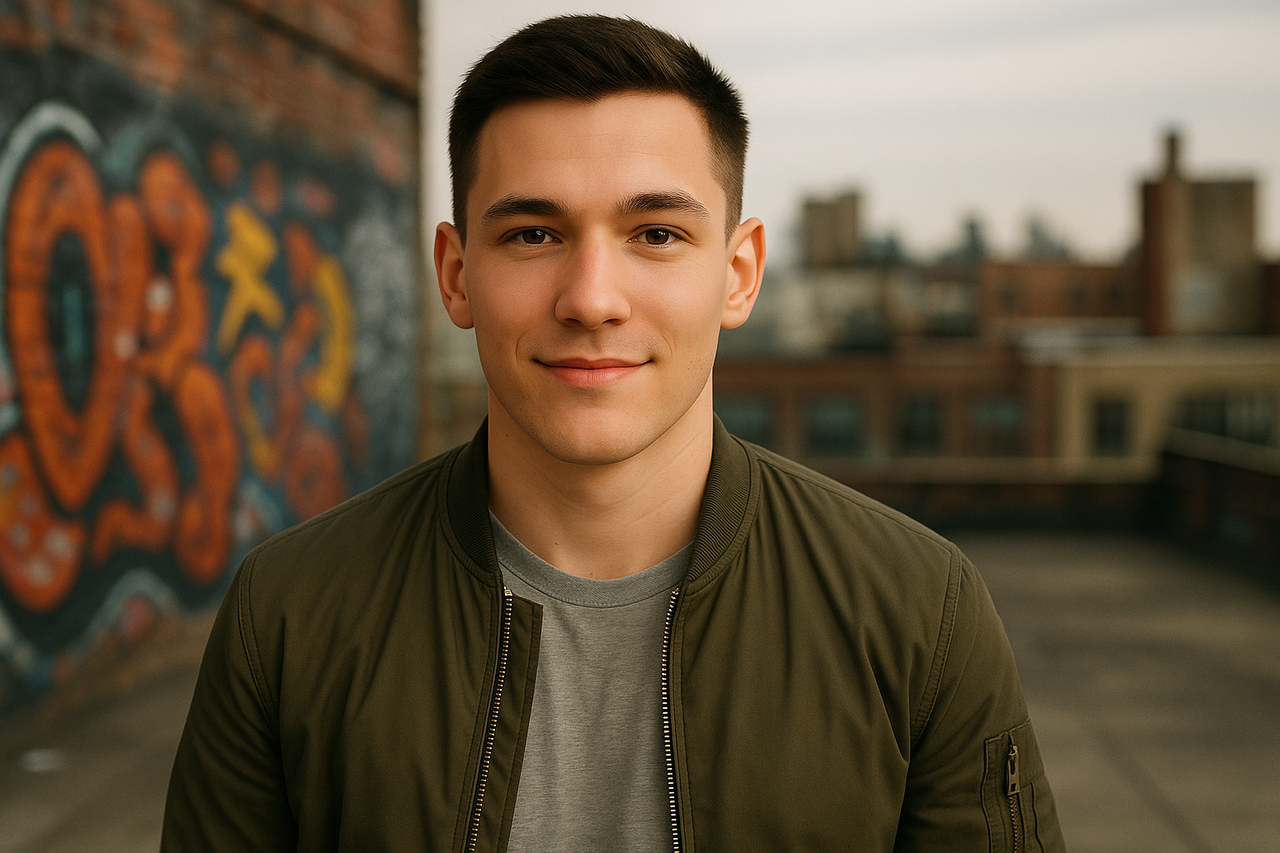 AI Beard Filter Online Free