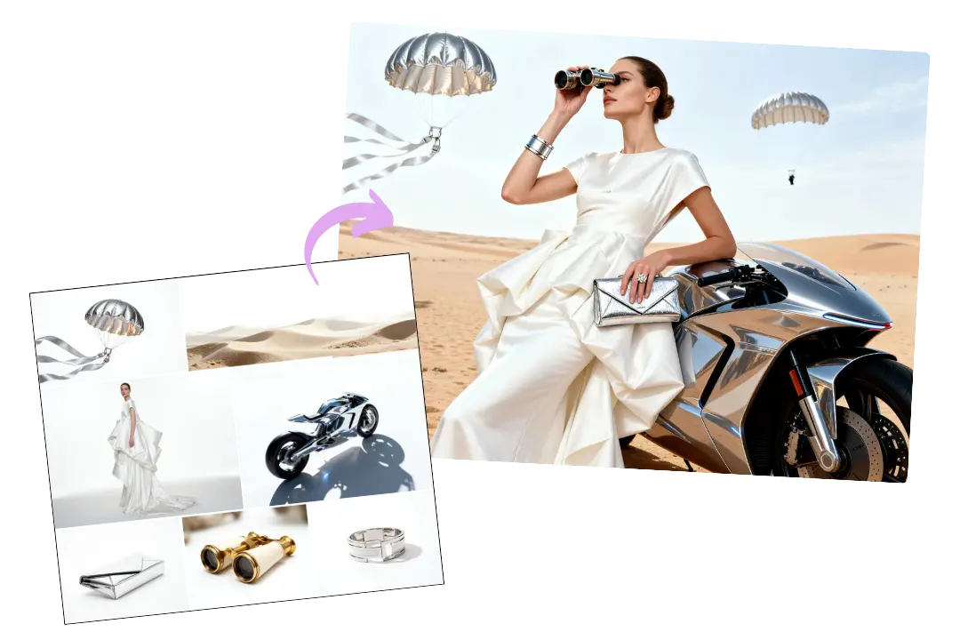 Unlock Multimodal Image Editing Power in Seedream V4