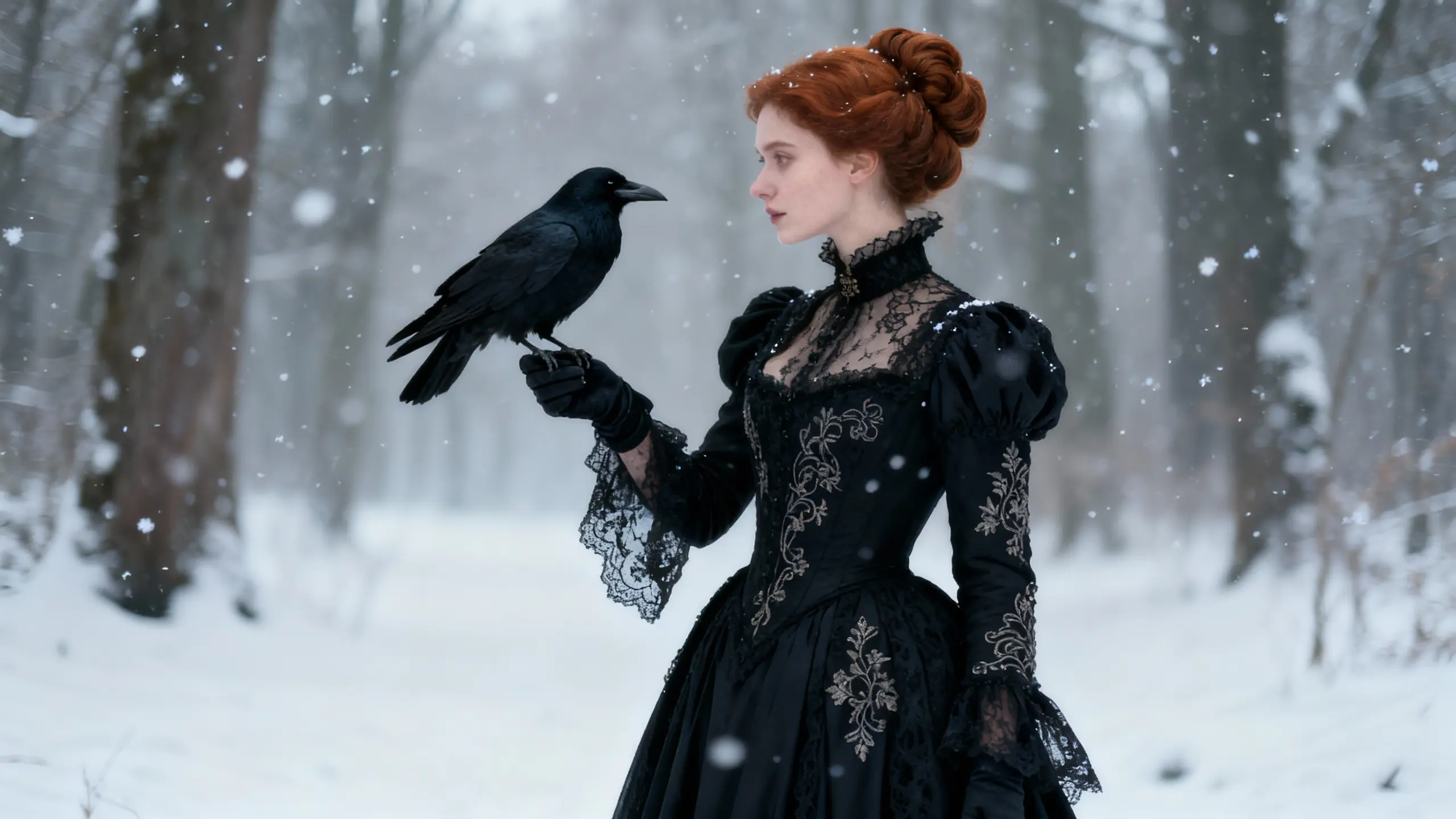 Victorian Elegance