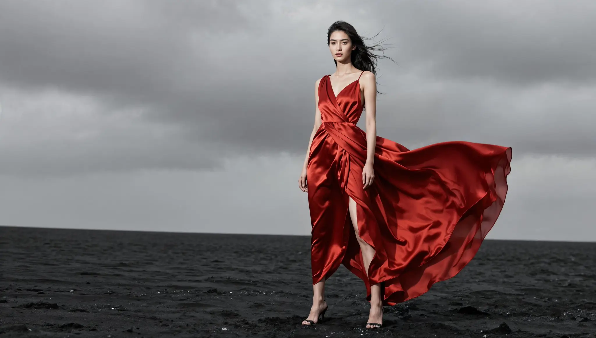 Z-Image Turbo 8步内极速生成