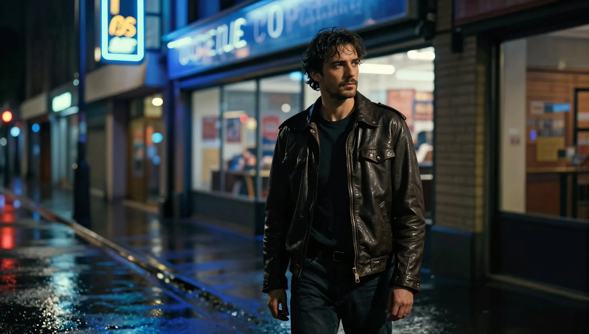 Z-Image-Turbo:无AI生成的塑料感写实图像