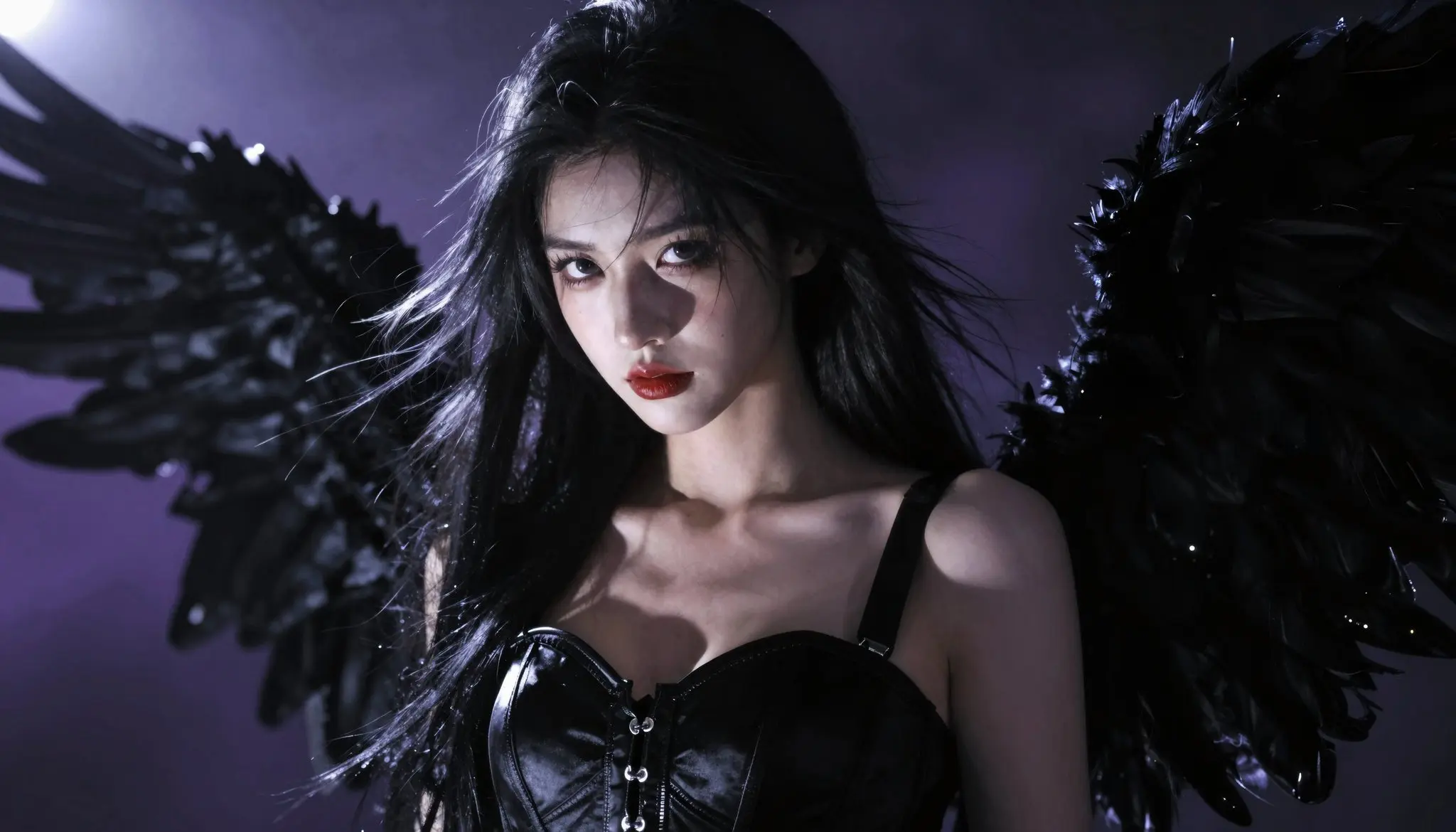 Z-Image Turbo — 超写实人像与角色设计的绝佳选择