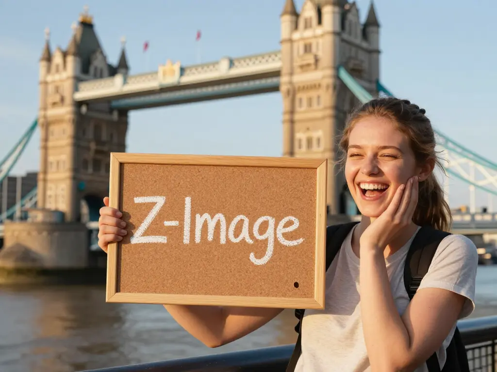 Stronger World Knowledge and Prompt Understanding