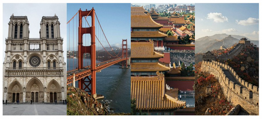 Broad World Knowledge in the Z-Image Model