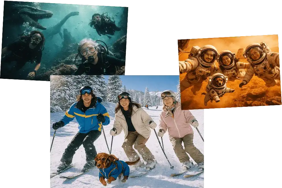 Meilleure compréhension des instructions détaillées