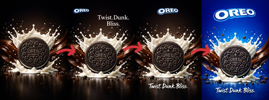 Édition d’images plus fiable avec cohérence visuelle