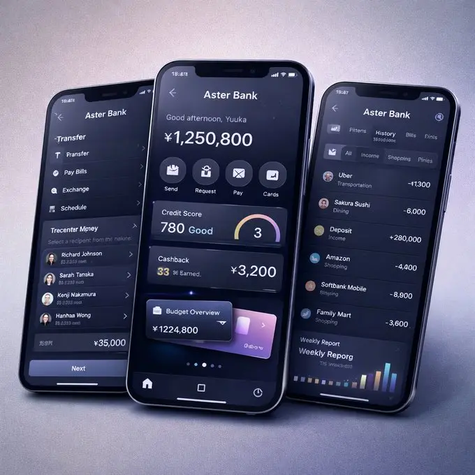 Clear Typography and Layout Rendering in ChatGPT-Image 1.5