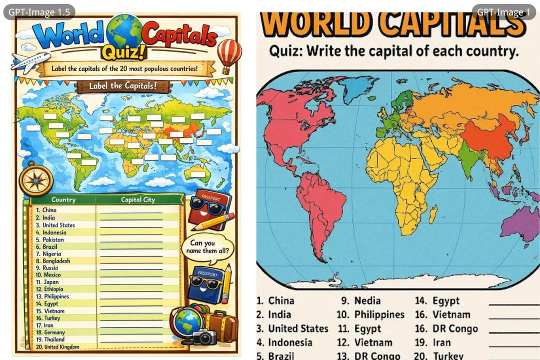 Stronger Control and Precision in Educational & Structured Graphic Layouts