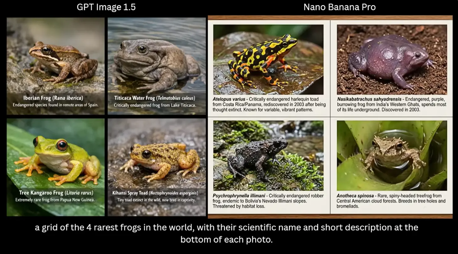 Greater Reliability in Realism and Scientific Detail