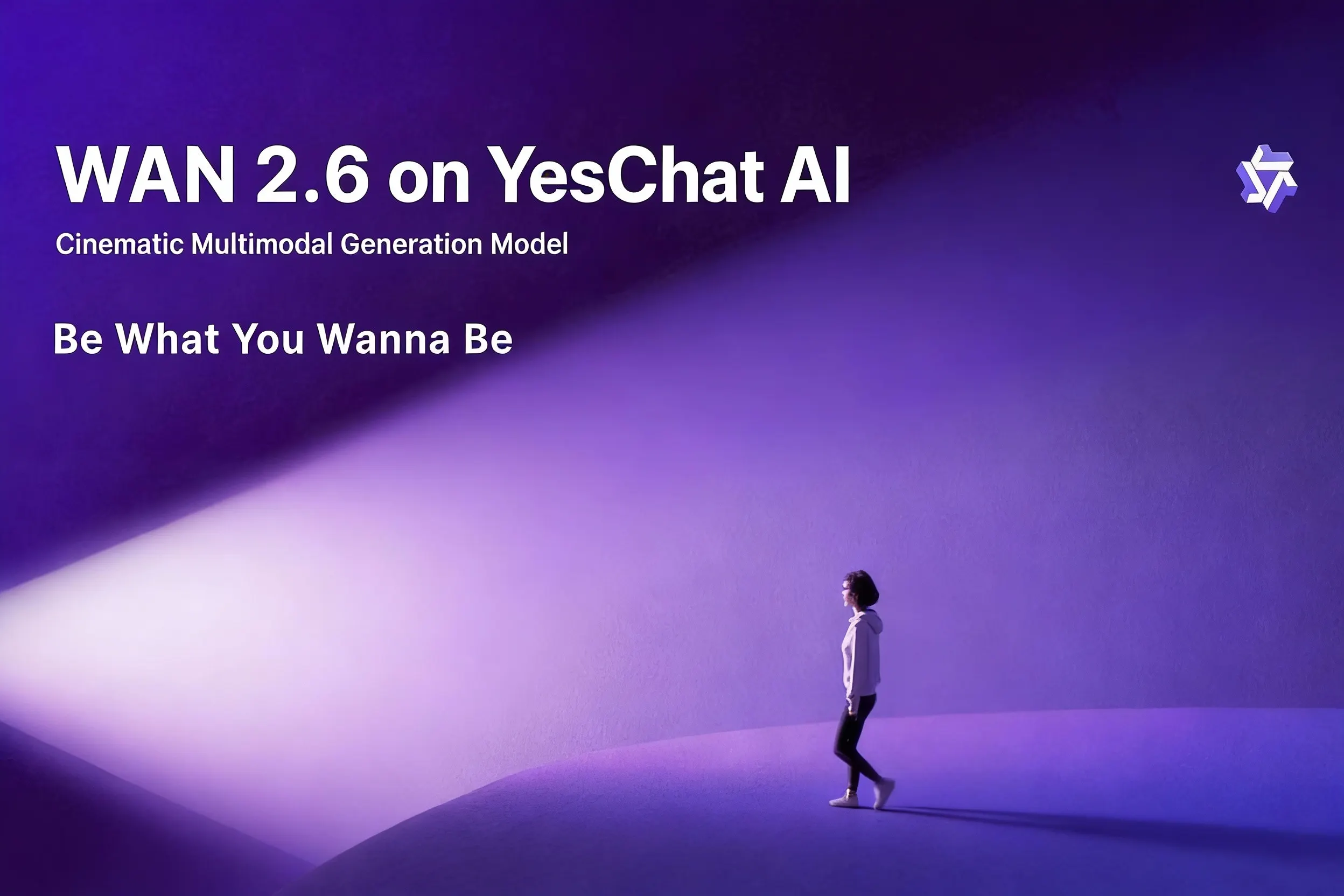 在 YesChat AI 上比较多个 AI 视频模型