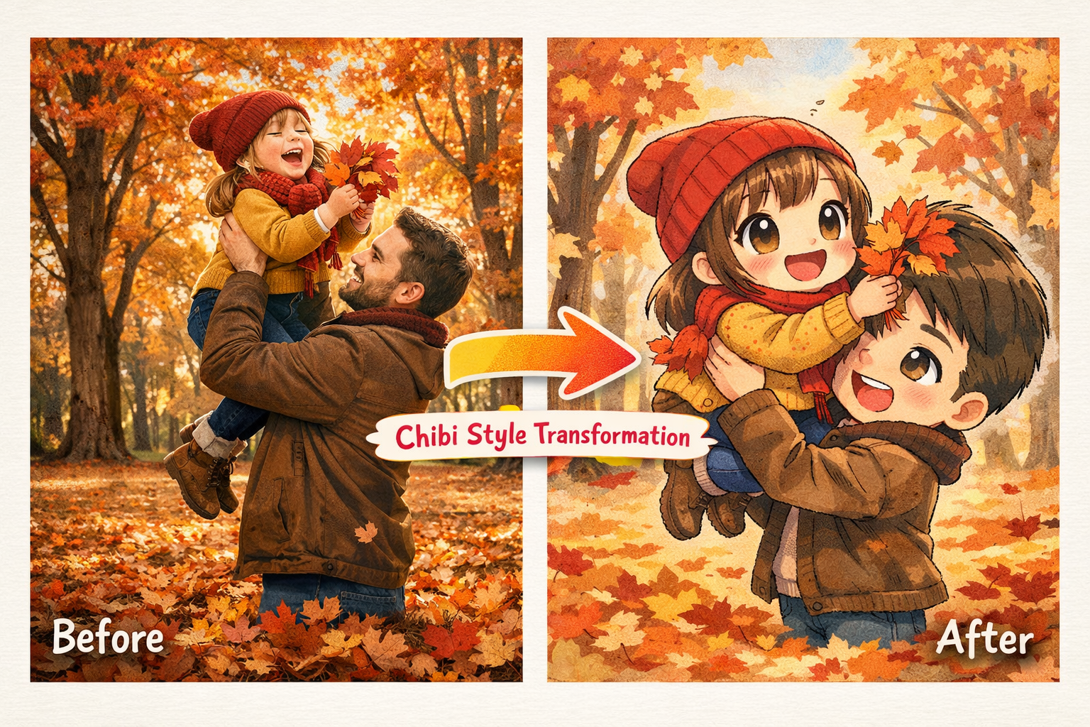 ⚡️Fast, High-Quality Generation