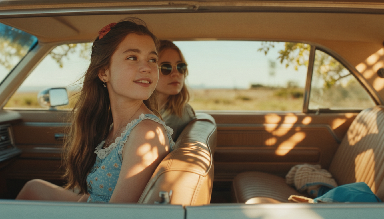 Lighting Control after