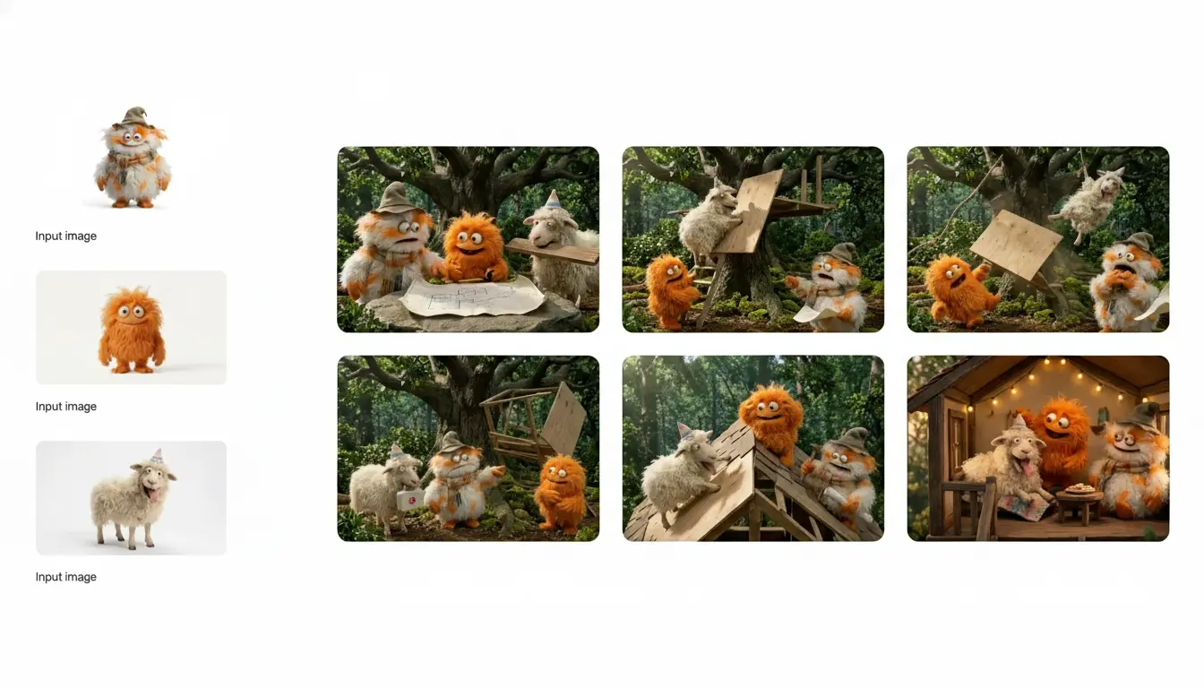 Faster Advanced Editing with Gemini 3.1 Flash Image for Near-Unlimited Creative Iteration