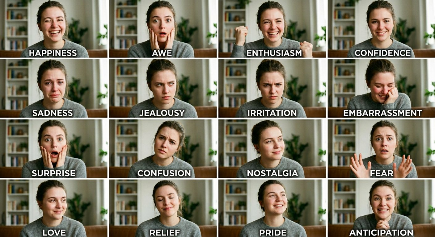 纳米香蕉2 AI 模型角色、物体和风格的高度一致性