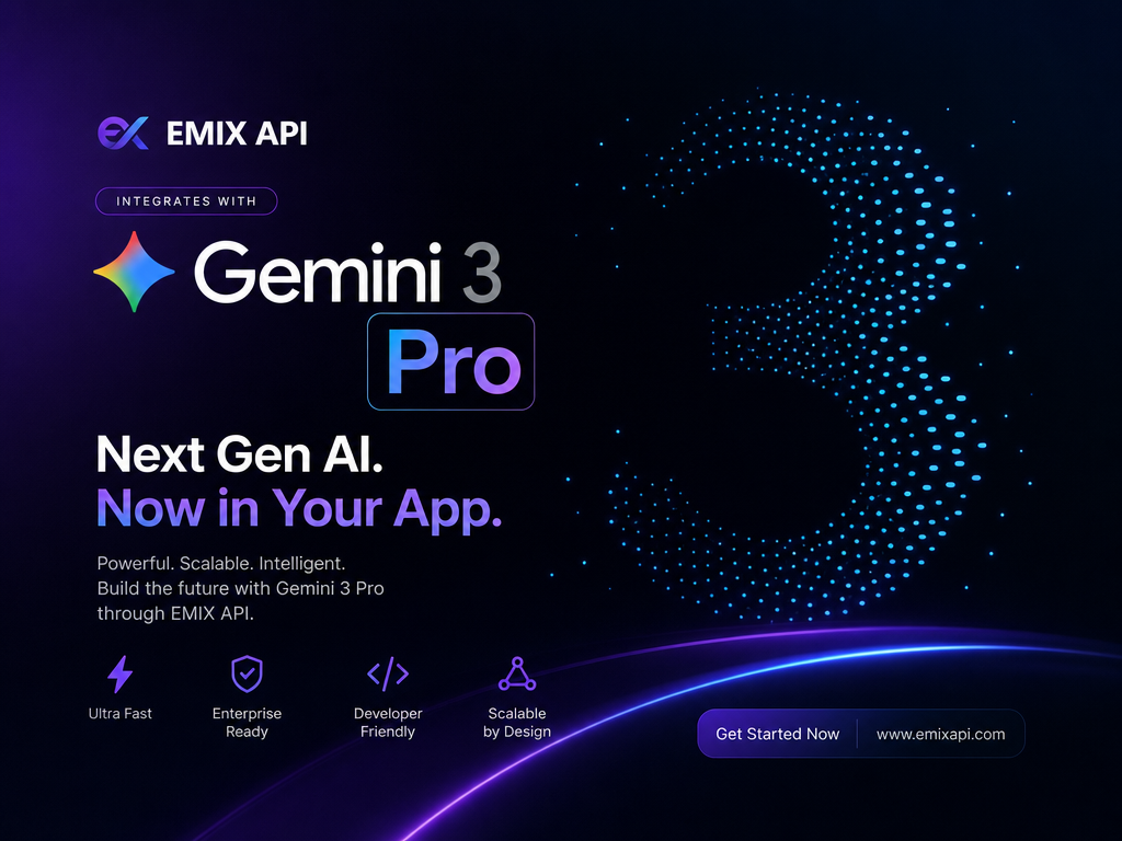 Gemini 3 Pro Gemini 3 Pro AI Model