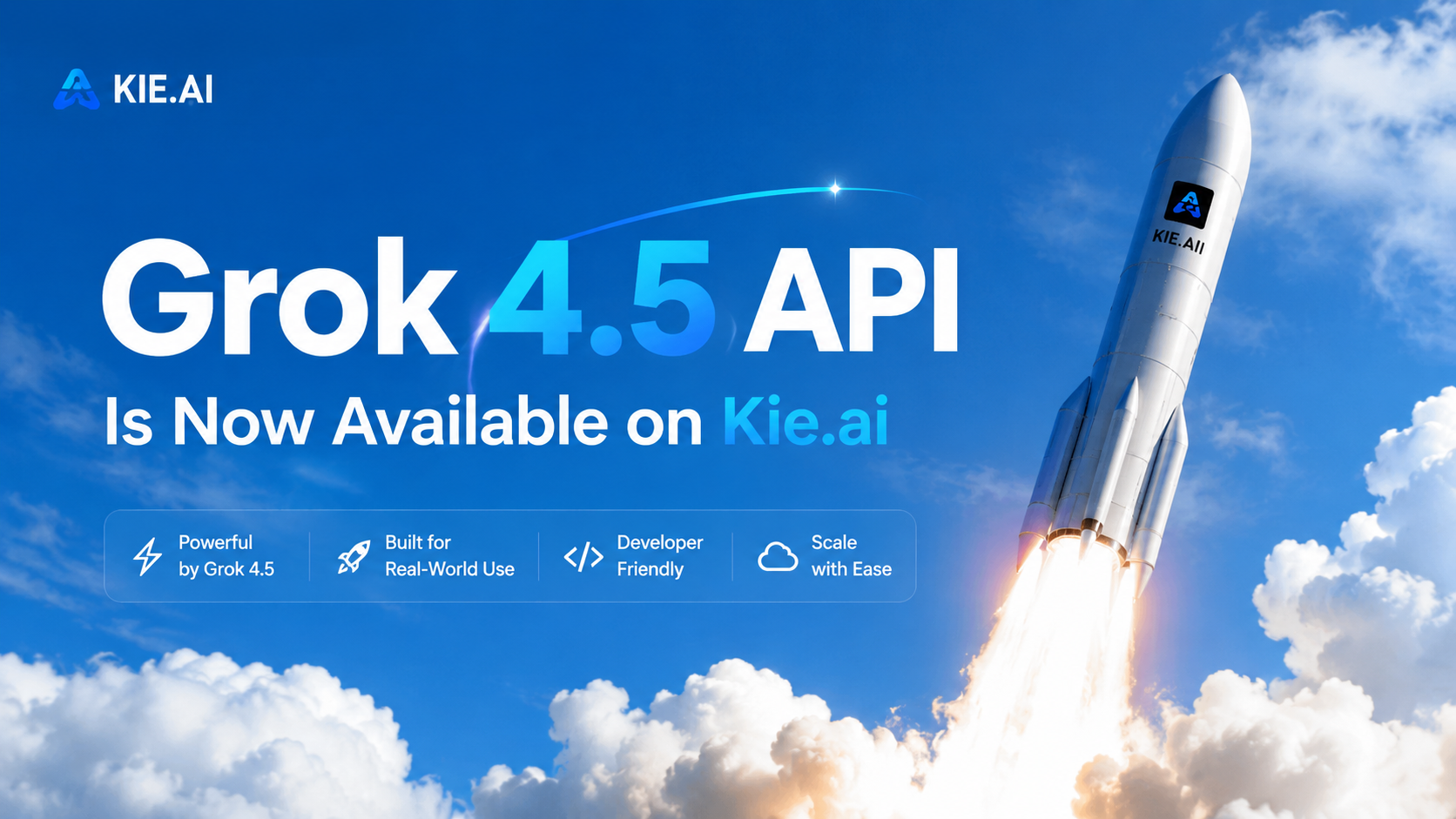 Grok 4.5 Grok 4.5 AI Model