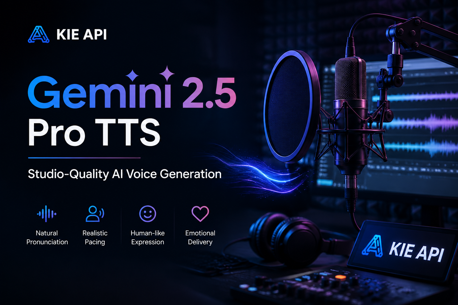 Gemini 2.5 Pro Preview TTS Gemini 2.5 Pro Preview TTS AI Model