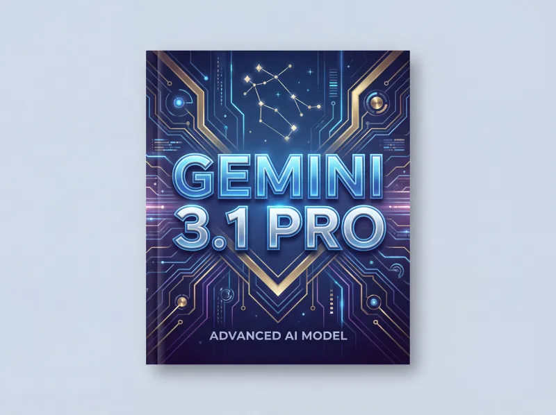Gemini 3.1 Pro