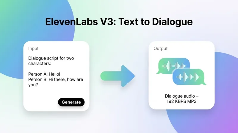 Eleven labs